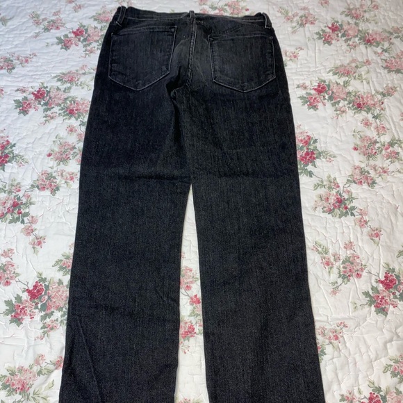 Frame jeans size 28 vguc - Picture 2 of 6